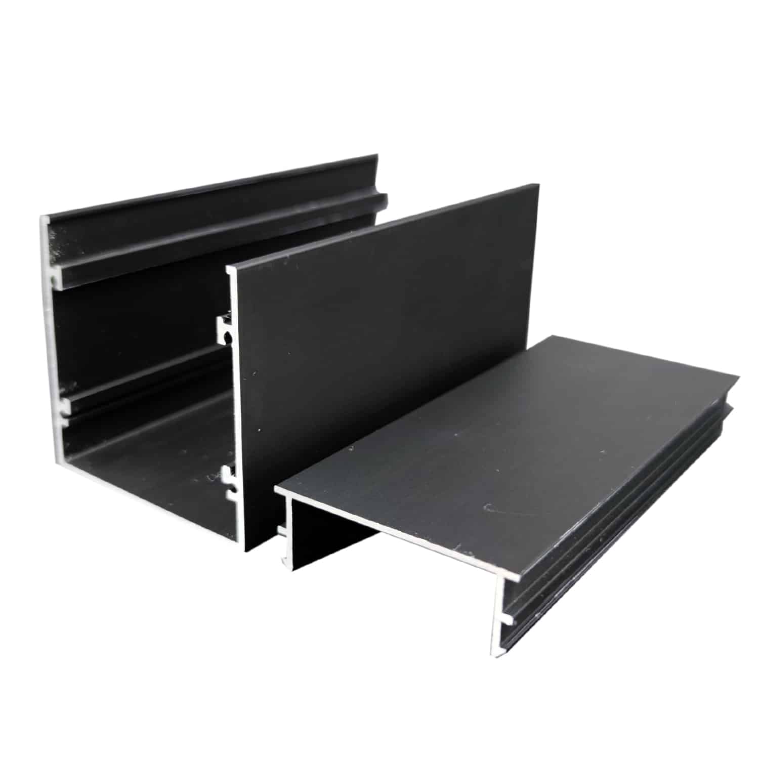 ALÜMİNYUM KABLO KANALI 50X50+KAPAK ALÜMİNYUM KABLO KANALI 50X50+KAPAK