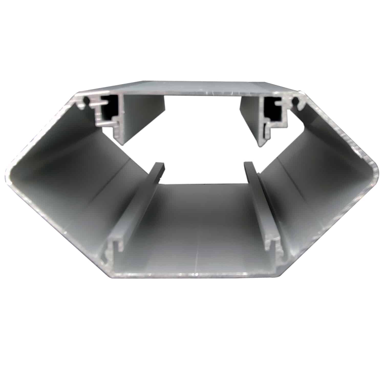 ALÜMİNYUM TEZGAHALTI KÖŞE PROFİLİ 105X55+KAPAK ALÜMİNYUM TEZGAHALTI KÖŞE PROFİLİ 105X55+KAPAK