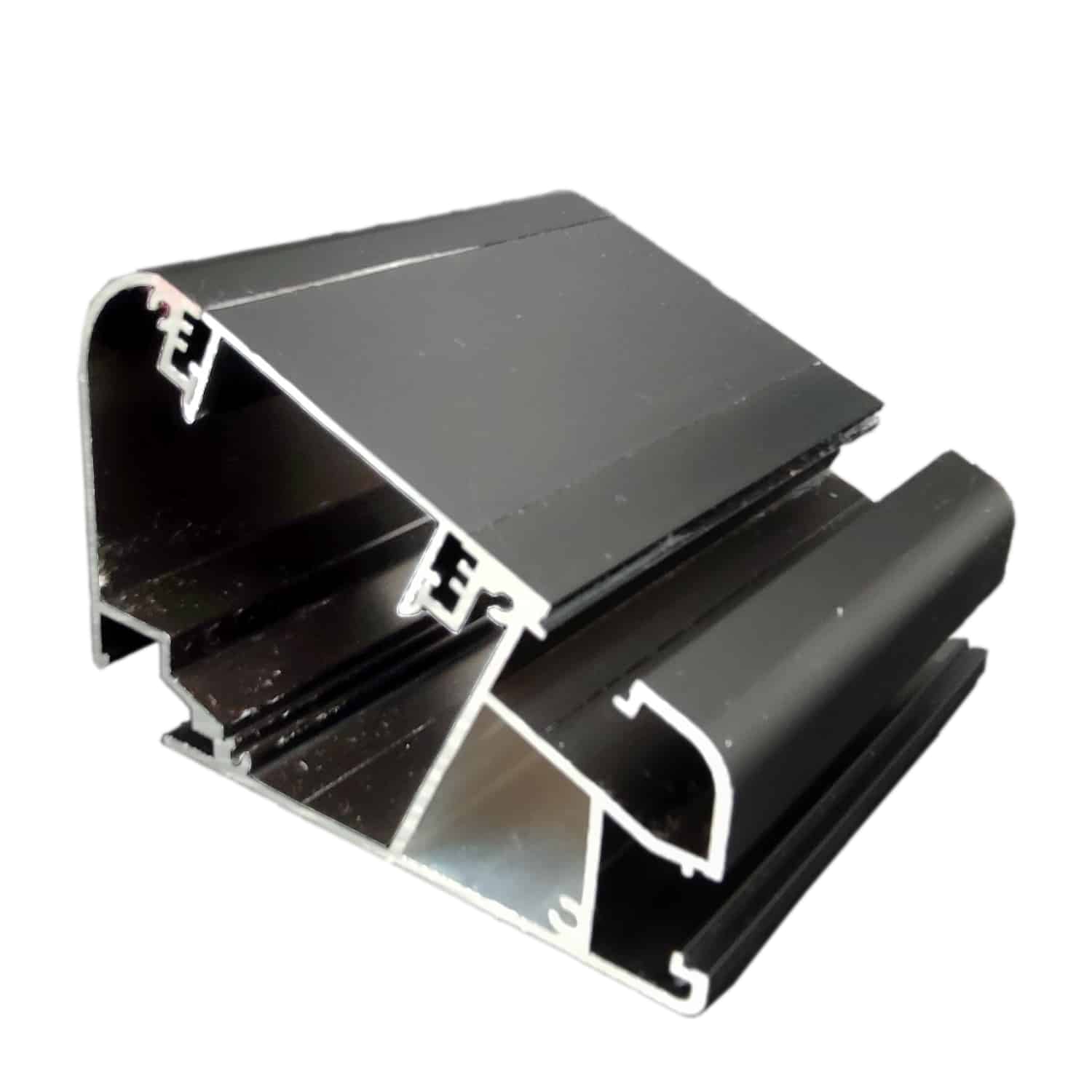 ALÜMİNYUM TEZGAHALTI KÖŞE PROFİLİ 70X100+KAPAK ALÜMİNYUM TEZGAHALTI KÖŞE PROFİLİ 70X100+KAPAK