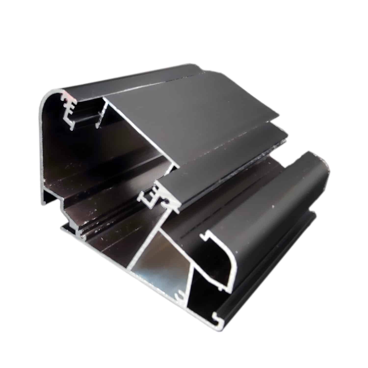 ALÜMİNYUM TEZGAHALTI KÖŞE PROFİLİ 70X100+KAPAK ALÜMİNYUM TEZGAHALTI KÖŞE PROFİLİ 70X100+KAPAK